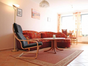 Hansehaus Wohnung 1, Boltenhagen